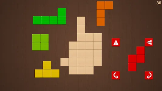 Block Puzzle-7 screenshot 6