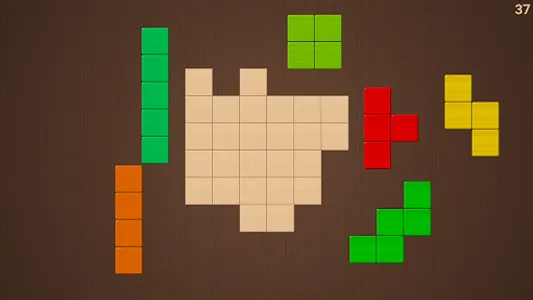 Block Puzzle-7 screenshot 7