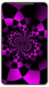 Plasms Live Wallpaper 7 screenshot 11