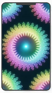 Plasms Live Wallpaper 7 screenshot 13