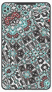 Plasms Live Wallpaper 7 screenshot 14