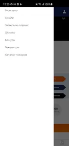 АБС Авто screenshot 1