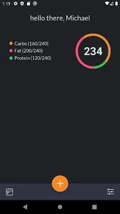 Smart Counter screenshot 0