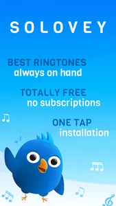 Music Ringtones & Alarm Sounds screenshot 0