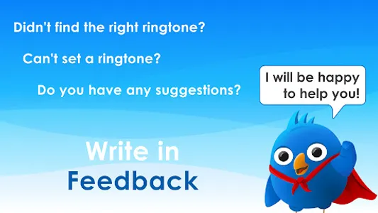 Music Ringtones & Alarm Sounds screenshot 13