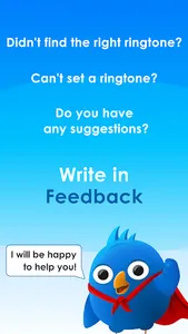 Music Ringtones & Alarm Sounds screenshot 6
