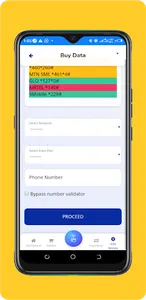 Investor Sub screenshot 3