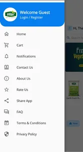 EARTH FRESH screenshot 14