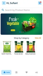 EARTH FRESH screenshot 7