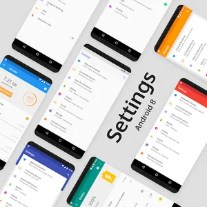Aura - Substratum Theme screenshot 0