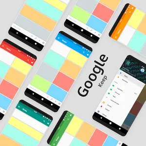 Aura - Substratum Theme screenshot 14