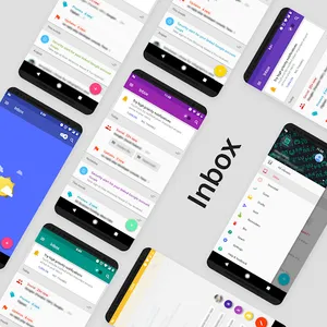 Aura - Substratum Theme screenshot 17