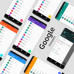Aura - Substratum Theme screenshot 6