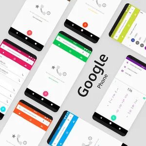 Aura - Substratum Theme screenshot 7