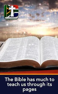 South Africa Bible screenshot 7