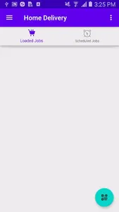 GS Delivery Manager screenshot 0