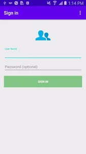 GS Delivery Manager screenshot 3