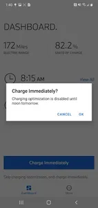 BMW ChargeForward screenshot 2