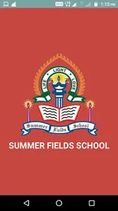 Summer Fields School screenshot 0