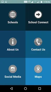 Summer Fields School screenshot 2