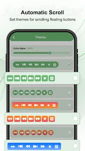 Automatic Scroll-Auto Clicker screenshot 3