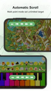 Automatic Scroll-Auto Clicker screenshot 4