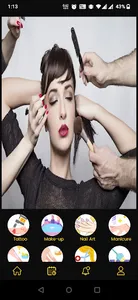 Sunny Tattoo Studio & Parlour screenshot 1