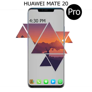 Theme for Mate 20 pro screenshot 2