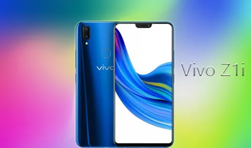 Theme for Vivo Z1i / Vivo Z3i screenshot 0