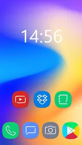 Theme for Vivo Z1i / Vivo Z3i screenshot 4