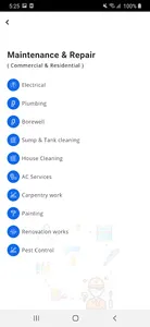 Sunshine Property Management screenshot 0