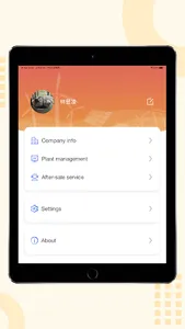 Sunways Portal screenshot 11