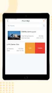 Sunways Portal screenshot 16