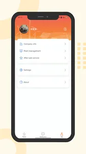 Sunways Portal screenshot 2