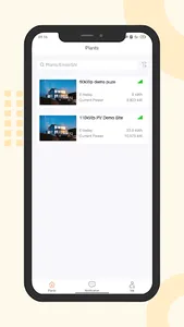 Sunways Portal screenshot 3