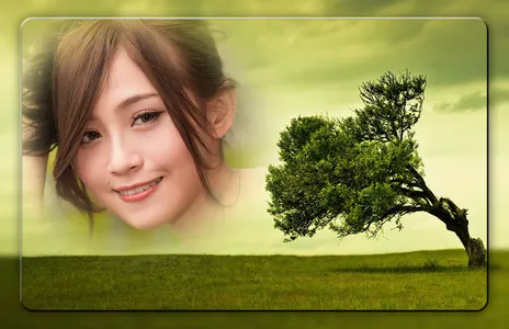 Lone Tree Photo Frames screenshot 3