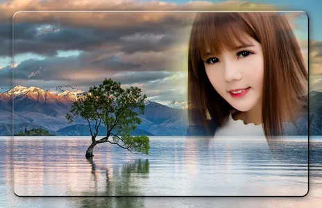 Lone Tree Photo Frames screenshot 4