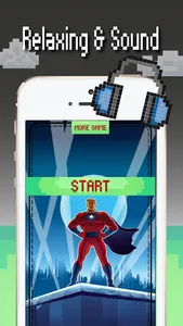 Superhero color by number: Pix screenshot 0