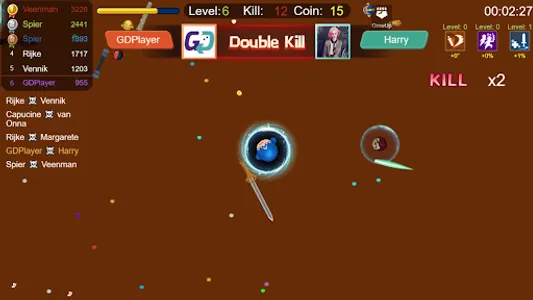 Superhero io screenshot 5
