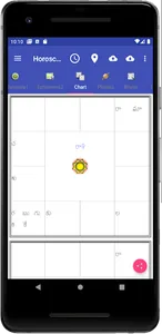 Vedic Astrology Telugu screenshot 1