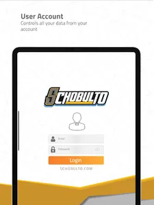 Schobulto Supervisor screenshot 13