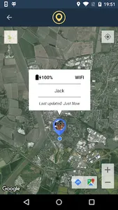 Parent App - Limit Screen Time screenshot 1
