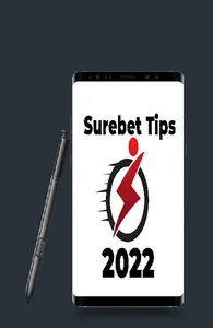 Surebet Tips 2023 screenshot 0