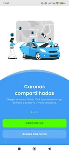 Surf Car screenshot 0