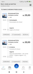 Surf Car screenshot 2