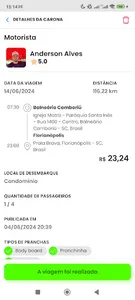 Surf Car screenshot 3