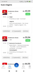 Surf Car screenshot 4