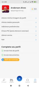 Surf Car screenshot 6