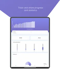 GentleBirth Contraction Timer screenshot 10