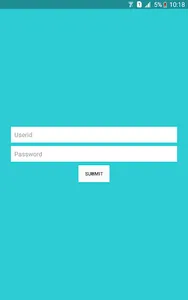 IDA Survey screenshot 0